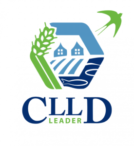 Logotip CLLD