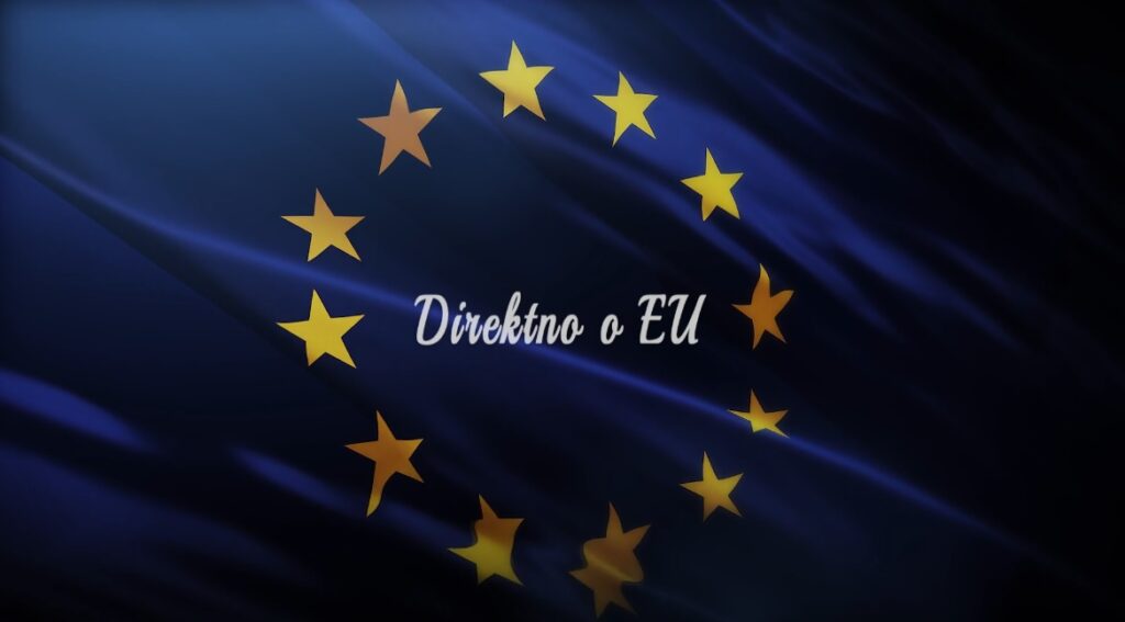 Direktno o EU