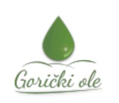 Logotip projekta Gorički ole