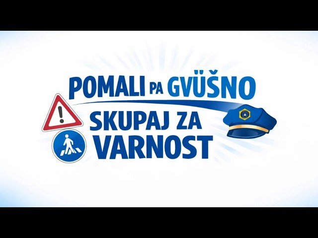 Pomali pa gvüšno