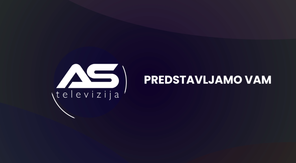 Predstavljamo vam